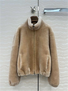 Дубленка LORO PIANA 162665 - фото 387335