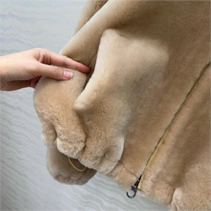 Дубленка LORO PIANA 162665 - фото 387336