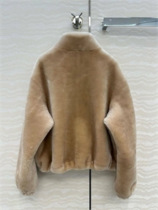 Дубленка LORO PIANA 162665 - фото 387339