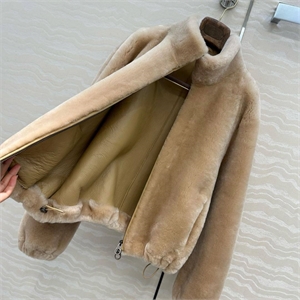 Дубленка LORO PIANA 162665 - фото 387340