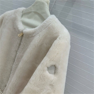 Бомбер MONCLER Цигейка 162527 - фото 387346