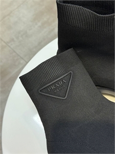 Ботинки PRADA 162670 - фото 387383