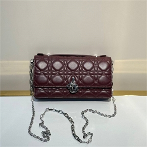 Сумка DIOR 162677 - фото 387405