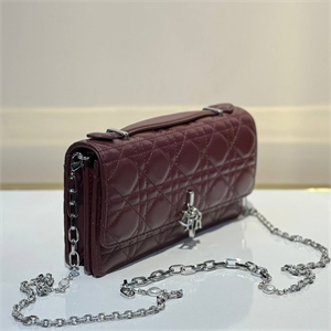 Сумка DIOR 162677 - фото 387406