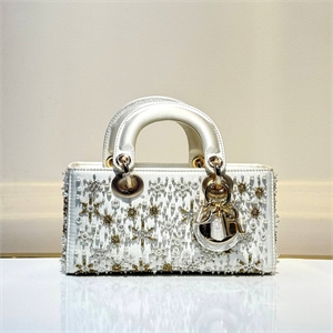 Сумка DIOR 162678 - фото 387410