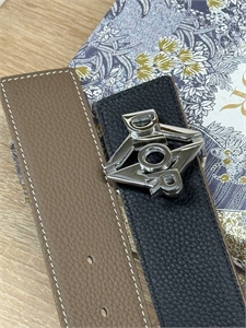 Ремень DIOR 162684 - фото 387453