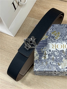 Ремень DIOR 162684 - фото 387455