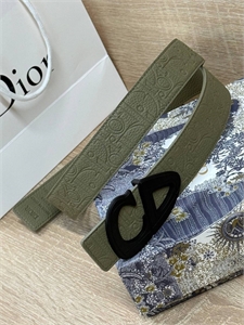 Ремень DIOR 162686 - фото 387470