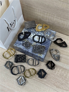 Ремень DIOR 162686 - фото 387471