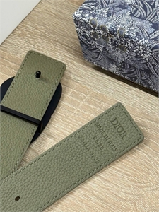 Ремень DIOR 162686 - фото 387472