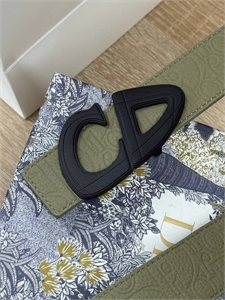 Ремень DIOR 162686 - фото 387473