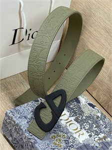 Ремень DIOR 162686 - фото 387474