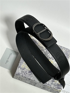 Ремень DIOR 162687 - фото 387482