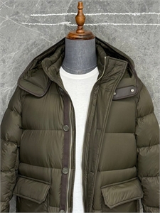 Куртка TF 162697 - фото 387568