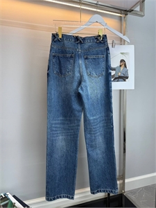 Джинсы CHANEL 162699