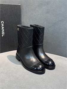 Сапоги CHANEL 162700 - фото 387583
