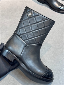 Сапоги CHANEL 162700 - фото 387584