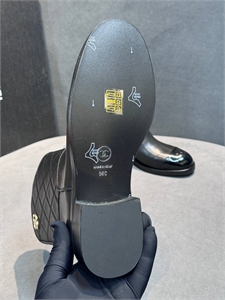 Сапоги CHANEL 162700 - фото 387585