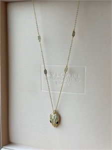 Серьги BVLGARI 162702 - фото 387596