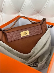 Сумка HERMES 162713 - фото 387666