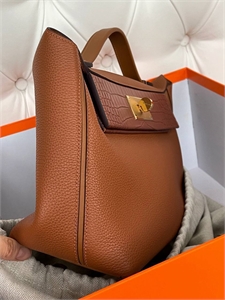 Сумка HERMES 162713 - фото 387668