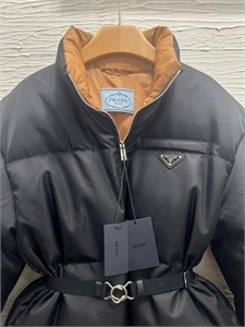 Пуховик PRADA 162720 - фото 387702