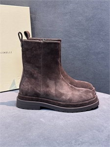 Ботинки BRUNELLO CUCINELLI 162722
