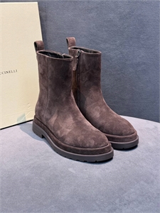 Ботинки BRUNELLO CUCINELLI 162722