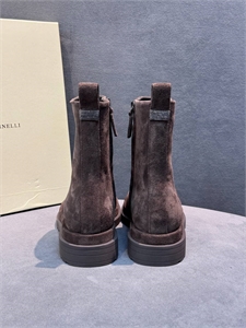 Ботинки BRUNELLO CUCINELLI 162722
