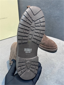 Ботинки BRUNELLO CUCINELLI 162722
