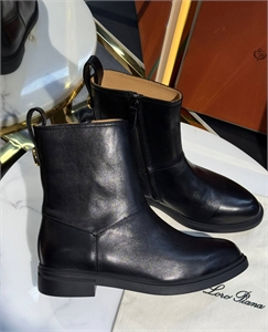 Ботинки LORO PIANA 162728