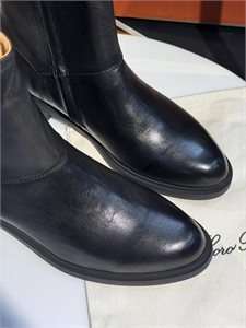 Ботинки LORO PIANA 162728
