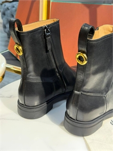 Ботинки LORO PIANA 162728