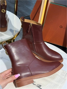 Ботинки LORO PIANA 162729 - фото 387752