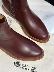 Ботинки LORO PIANA 162729 - фото 387754