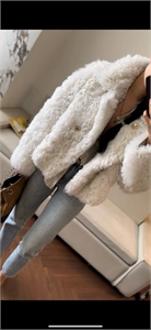 Шуба FENDI 162116 - фото 387762