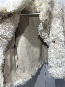 Шуба FENDI 162116 - фото 387763