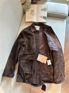 Куртка MIU MIU 162731 - фото 387771