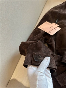 Куртка MIU MIU 162731 - фото 387774