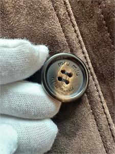 Куртка MIU MIU 162731 - фото 387775