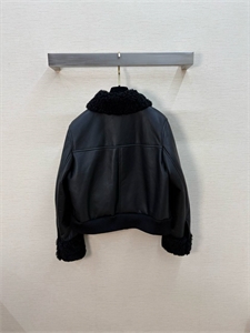 Дубленка CHANEL 162733