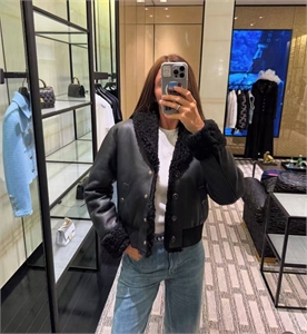 Дубленка CHANEL 162733