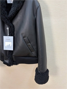 Дубленка CHANEL 162733