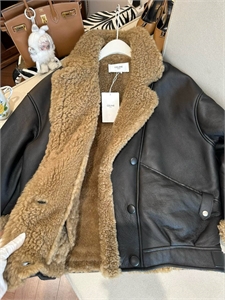 Дубленка CELINE 162738