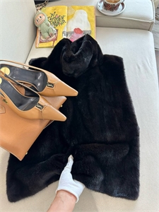 Накидка LORO PIANA 162739 - фото 387827