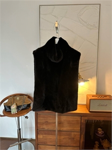 Накидка LORO PIANA 162739 - фото 387828