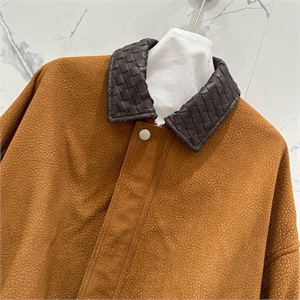 Куртка BOTTEGA VENETA 162742 - фото 387852