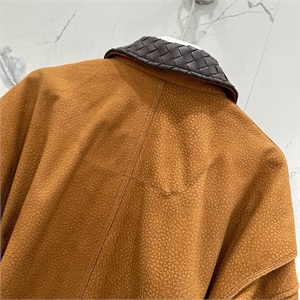 Куртка BOTTEGA VENETA 162742 - фото 387855