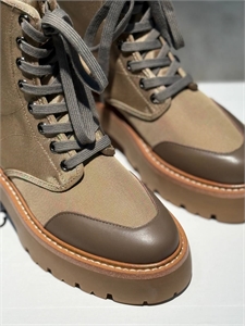 Ботинки CELINE 162751