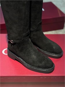 Сапоги GUCCI 162758 - фото 387982